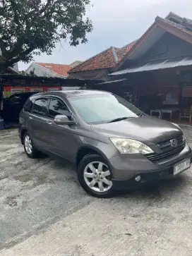 Honda CRV 2.4 Automatic tahun 2008