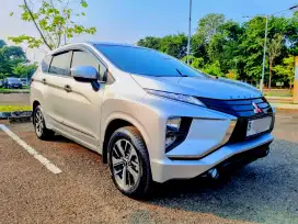Mitsubishi Xpander Exceed 1.5 AT Tangan 1 Dari Baru