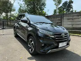 Toyota rush GR 2023
