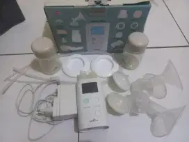 Pumping Spectra