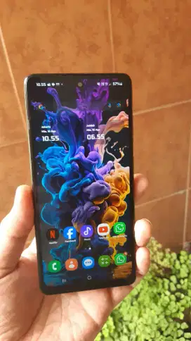 Samsung A72 8/128GB