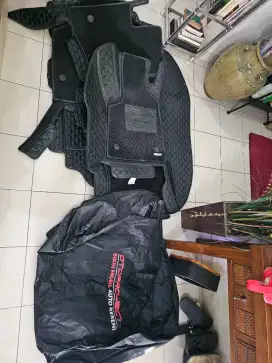 Jual karpet inova reborn 7D mixmax