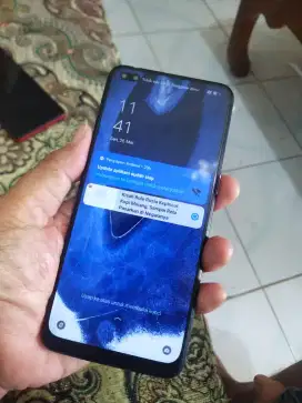 Oppo reno 4.. 8+3/128.. murrahken bro
