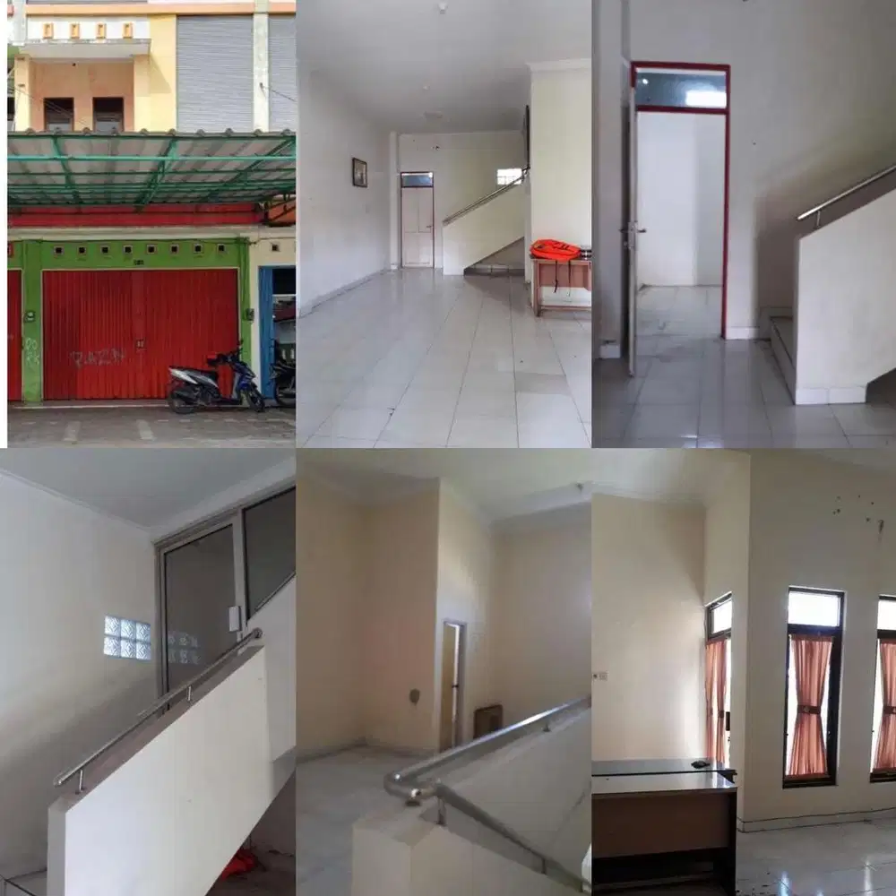 Dijual,Ready April 2026! Area CILACAP