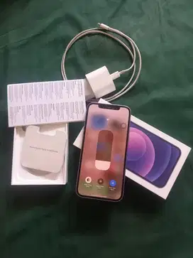 Iphone 12 128 GB