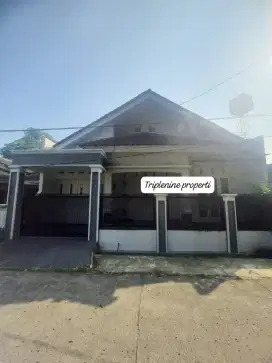 Rumah Siap huni semi Furnish di Mekar Perdana Depok