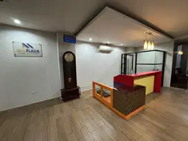 Office Space Surabaya Pusat for Rent
