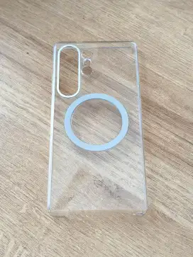 Hard case clear samsung s25 ultra