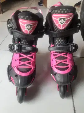 Roller blade flying eagle ori