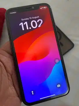 Iphone 11 Black Inter Murah