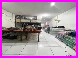 Dhyana Ruko 4.5 lantai ukuran 5x20m lokasi bagus di jelambar Luas tana