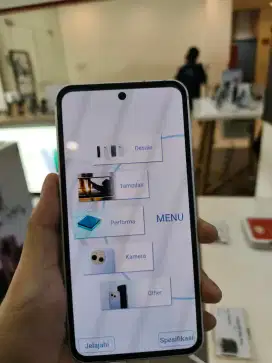 Aqous sense9 5G