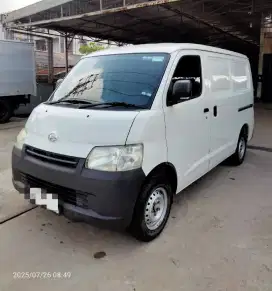 [2019] BLINDVAN 1.3cc AC BG kota