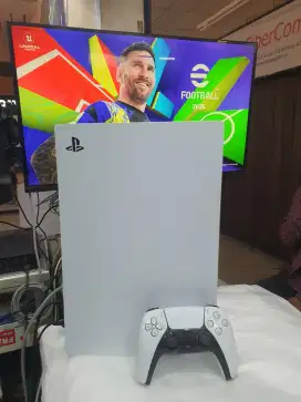 Ps5 disc version sony ex indo seri 12