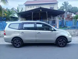Grand livina xv manual simpanan
