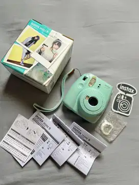 Jual Murah Kamera Instax Mini 9