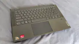 Lenovo flex 5 and ryzen 7 570U 16gb 256gb amd gaming