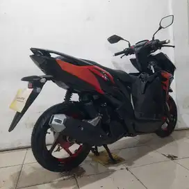 HONDA VARIO 125 CBS TAHUN 2024 SIAP PAKAI, BERGARANSI, GRATIS SERVIS