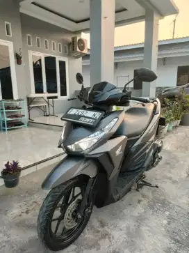Honda Vario 150 2017
