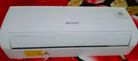 AC SHARP AH-A5VEY
