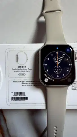 Apple Watch Series 7 Ori