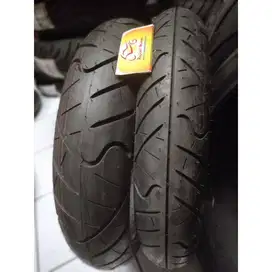 Paket Ban IRC 110/70-17 120/70-17 RX 01 RX01 copotan baru dari KLX 230