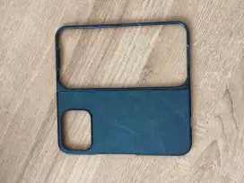 Case gopix 9 pro fold hitam