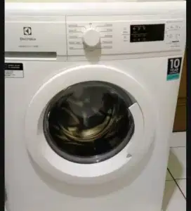 Jual mesin cuci electrolux