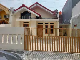 Rumah Dikontrakkan