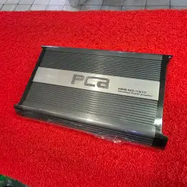 Power Monoblock PCA MOS MX-1510 Class D