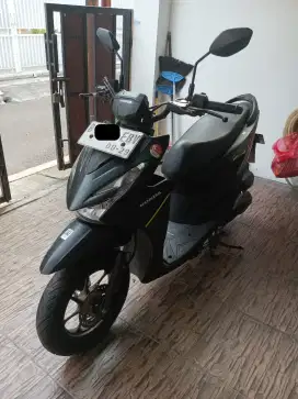 JUAL CEPAT BEAT STREET 2024 ISTIMEWA SIAP PAKAI