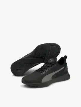 PUMA FLYER RUNNER MESH 43 - Sepatu Lari