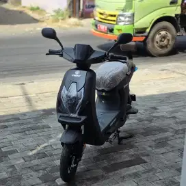 PROMO SPESIAL OBRAL MURAH SEPEDA LISTRIK TERBARU EXOTIC X665