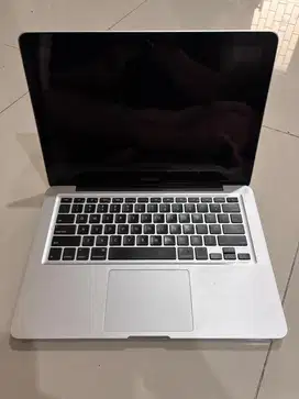 Macbook pro 2012