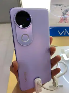 Vivo v50 5G 12+12GB |512GB Flashcharger