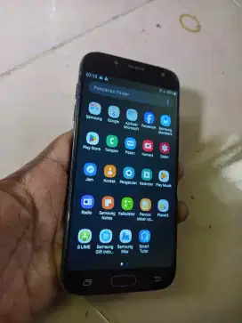 SAMSUNG J5 PRO RAM 3/32