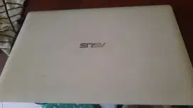 Notebook Assus X201E