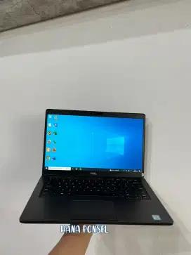 Laptop Build Up
Dell Latitude 5400