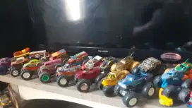 Mobil diecast Hotweels