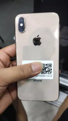 iphone xs 64 inter All operator