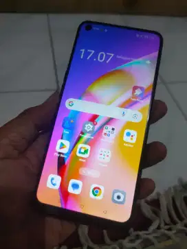Oppo reno 5z 5g.. 8+4/128.. hrg termurraah mas