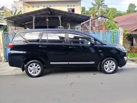 Inova reborn matic bensin 2019 simpanan