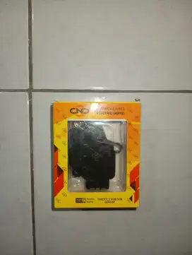 sensor tvs cb old