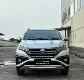 Toyota New Rush 1.5 S TRD AT