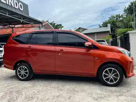 Calya G Manual 2018 BA pemakaian pribadi