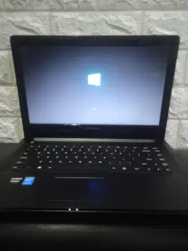 Laptop Lenovo g40-80