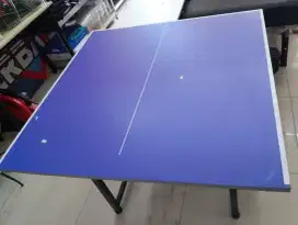Meja net pingpong