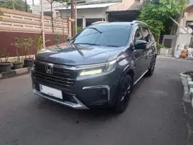 Jual cepat Honda BR-V Prestige Sensing 2024 N7X Edition