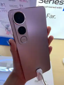 Vivo v50 Lite 8GB+8GB|128 GB