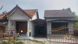 Dijual rumah di Teluknaga